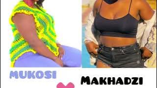 makhadzi x MUKOSI 2022