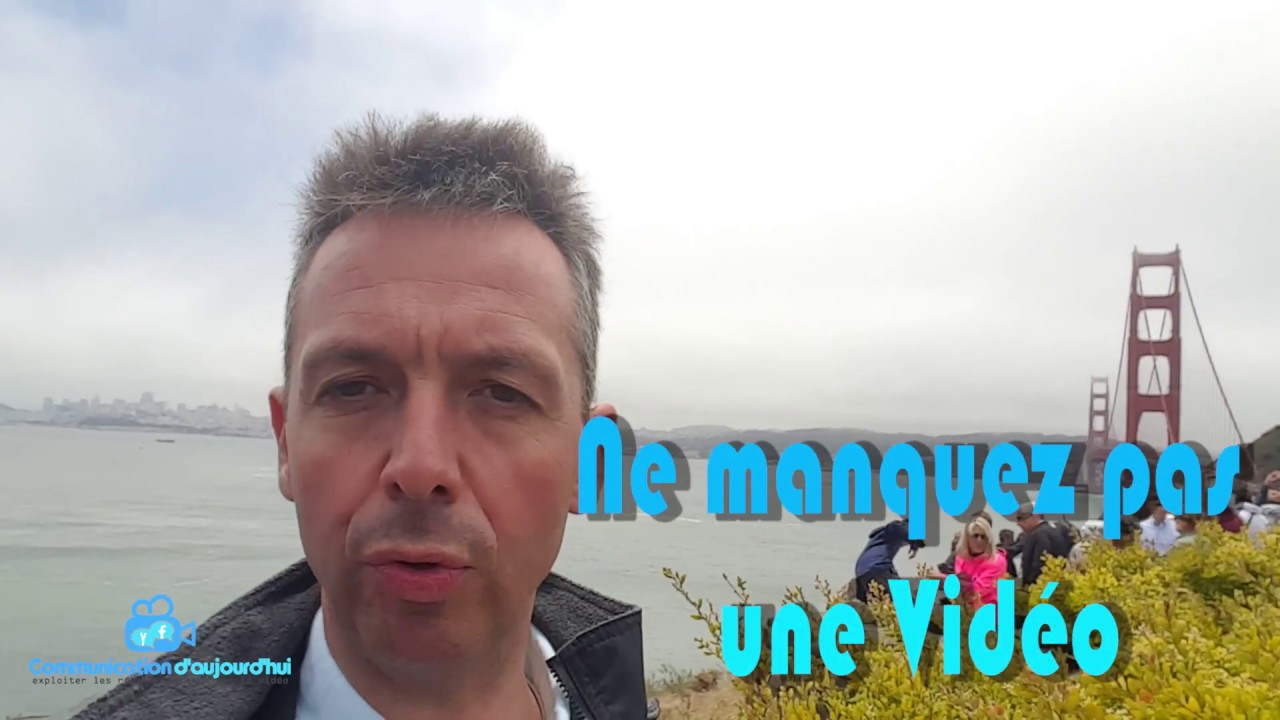 Faire des vidéo avec son portable - YouTube