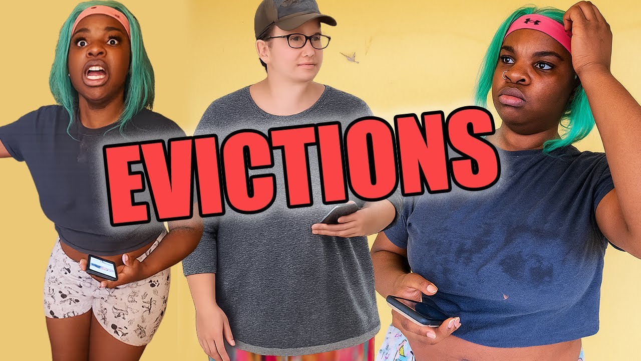 DOORBELL NEWS WILDEST EVICTIONS OF 2025