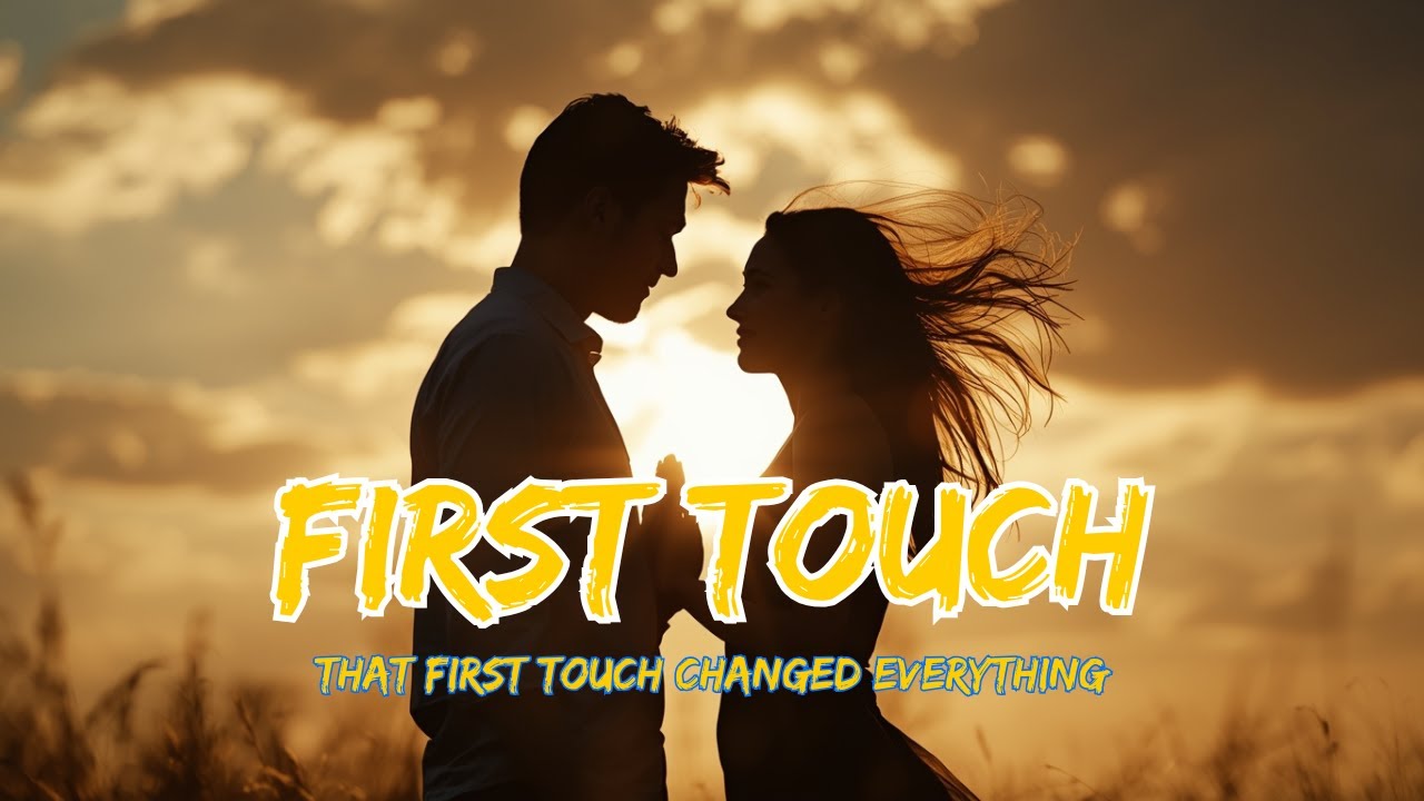 That First Touch Changed Everything ️ (Original Song) - YouTube