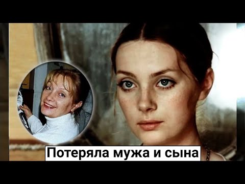 Марианна Кушнерова. Забытая актриса из СССР