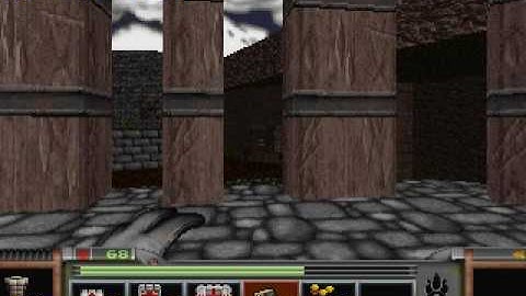 Strife: Mission 1 (part1) The Deal