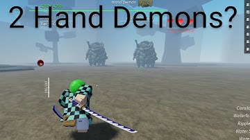 (Project Slayers) WHAT HAPPENS WHEN AN ENTIRE SERVER DOES FINAL SELECTION