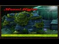 Warcraft 3 | Custom | Battle of Mount Hyjal