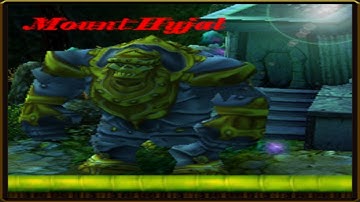 Warcraft 3 | Custom | Battle of Mount Hyjal