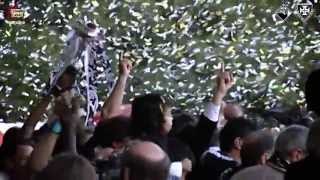 Final da Taça de Portugal 2011/2012 - Académica OAF
