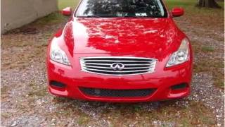 2008 Infiniti G37 Used Cars Tampa FL screenshot 4