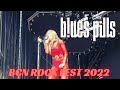 Blues Pills - Live in Barcelona (Rock Fest 2022), 2nd July 2022