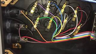 TUTORIAL DA PLACA ÓPTICA+ZERO DELAY PEGASUS BY AleXtec
