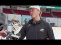 2026 AHL Man of the Year Nominee | Cal Petersen