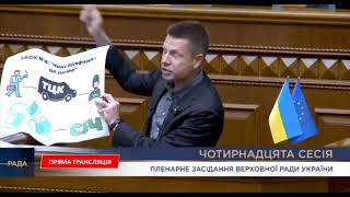 Примусова незаконна мобілізація завдає збитки народу України