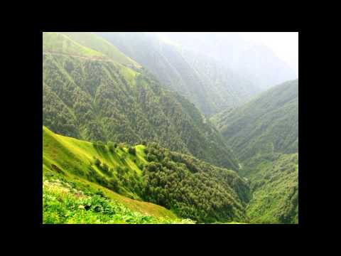 ,,მთის ქალის ისტორია“ –23.07.2015   103.9 რადიო \"პალიტრა\"