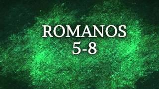 Romanos 5-8