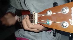 Our - Story Fu Old Cover Ukulele  - Durasi: 3.15. 