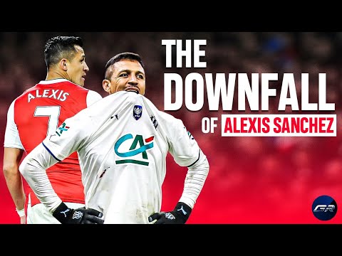 Video: Watter klub is nou alexis sanchez?