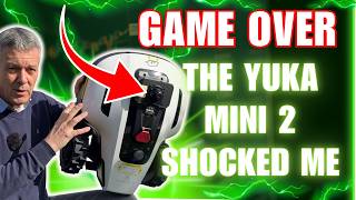YUKA mini 2 Review: Flagship LiDAR Tech in a Mini Mower! (Full Test)