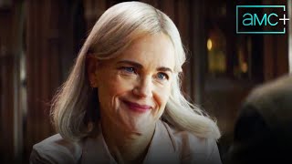 Thumbnail for Talamasca: The Secret Order Official Teaser Trailer | Premieres October 26 | AMC+