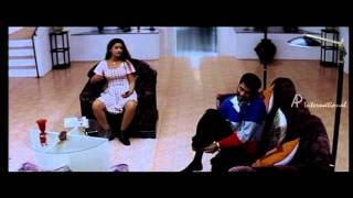 VIP - Simran comes home