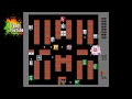 Battle City © 1985  / All Stages 1-70 (Complete Passage Without Loss)