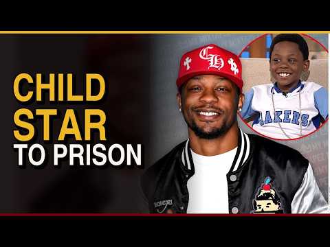That's So Raven Star's 104-MPH Stop Ended in Federal Prison
