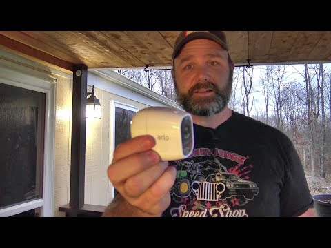 CHEAP HOME SECURITY THAT WORKS! DIY TECHNOLOGY FOR A SAFER LIFE!
