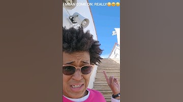 REALLY  This Is Too Much Need Some Elevators On This Side #ilovecruisingroyal #margaritavilleatsea