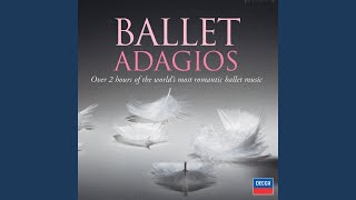 Tchaikovsky: Swan Lake, Op. 20, TH.12 / Act 3: The Black Swan - London Symphony Orchestra, Erich Gruenberg, Richard Bonynge, Pyotr Ilyich Tchaikovsky