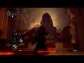 Dark Souls Remastered レベル1でオンスモをもう1回倒せと言われたのでやった
