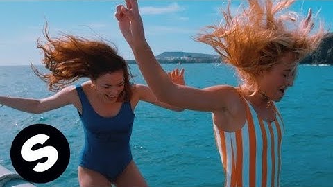 Lucas & Steve x Janieck - You Don