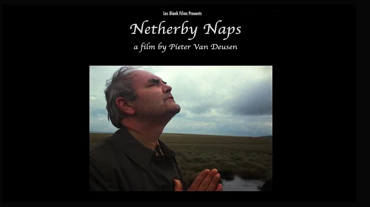 Netherby Naps (TRAILER)