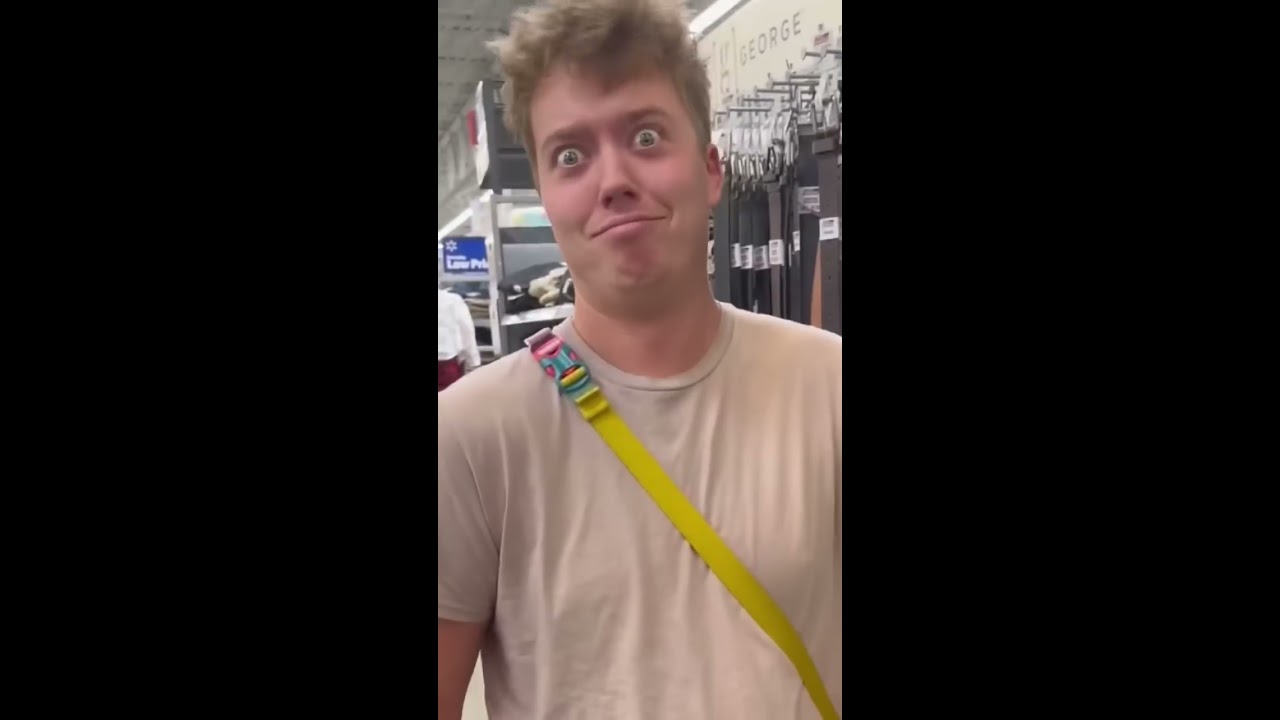 Getting A Bra That S Not My Size To Get Husbands Reaction 