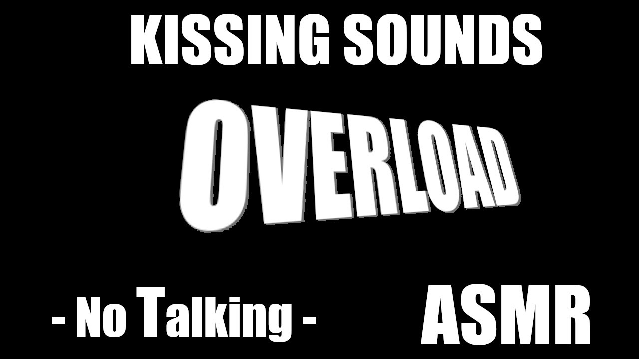 no sound audio overload