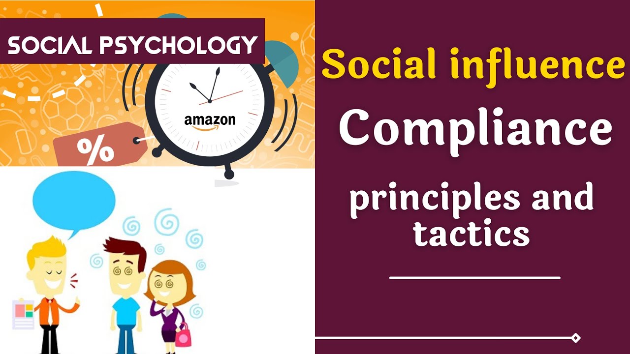 compliance psychology