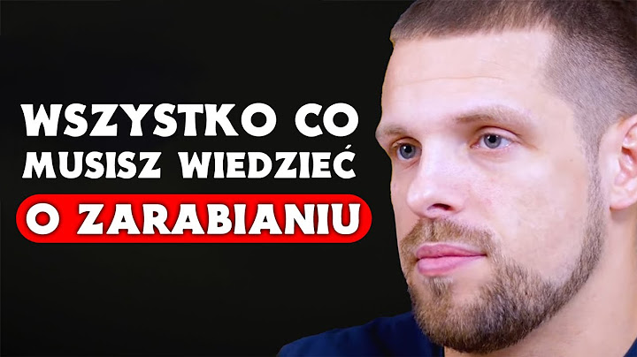 Jak Stać Się MASZYNĄ Do Zarabiania PIENIĘDZY w 2025? | Paweł Albrecht MOTYWACJA
