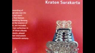 JAVANESE GAMELAN. MAJESTIC GENDHING BREMARA