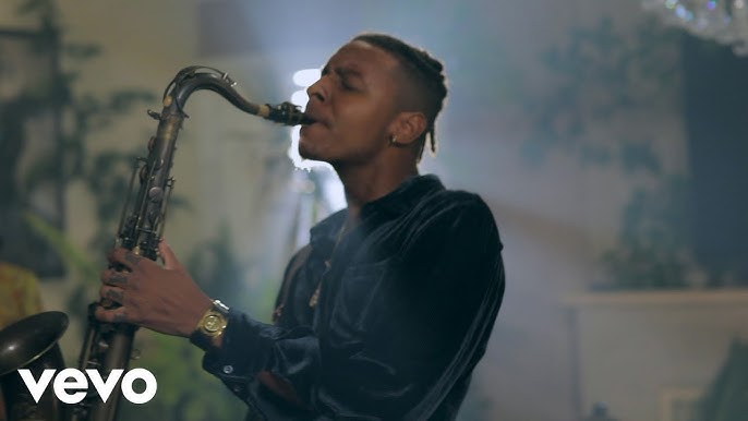 New Music You Need to Hear: Masego