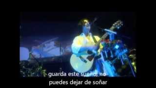 Marillion - Don&#39;t Hurt Yourself (Traducción al español)