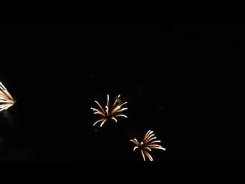 【美しい/amzaing】【映像/video】Part①　琵琶湖花火/fireworks at lake biwa 2016