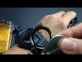 【TRUE UTILITY】英國多功能隨身放大鏡鑰匙圈EyeGlass(TU234) product youtube thumbnail