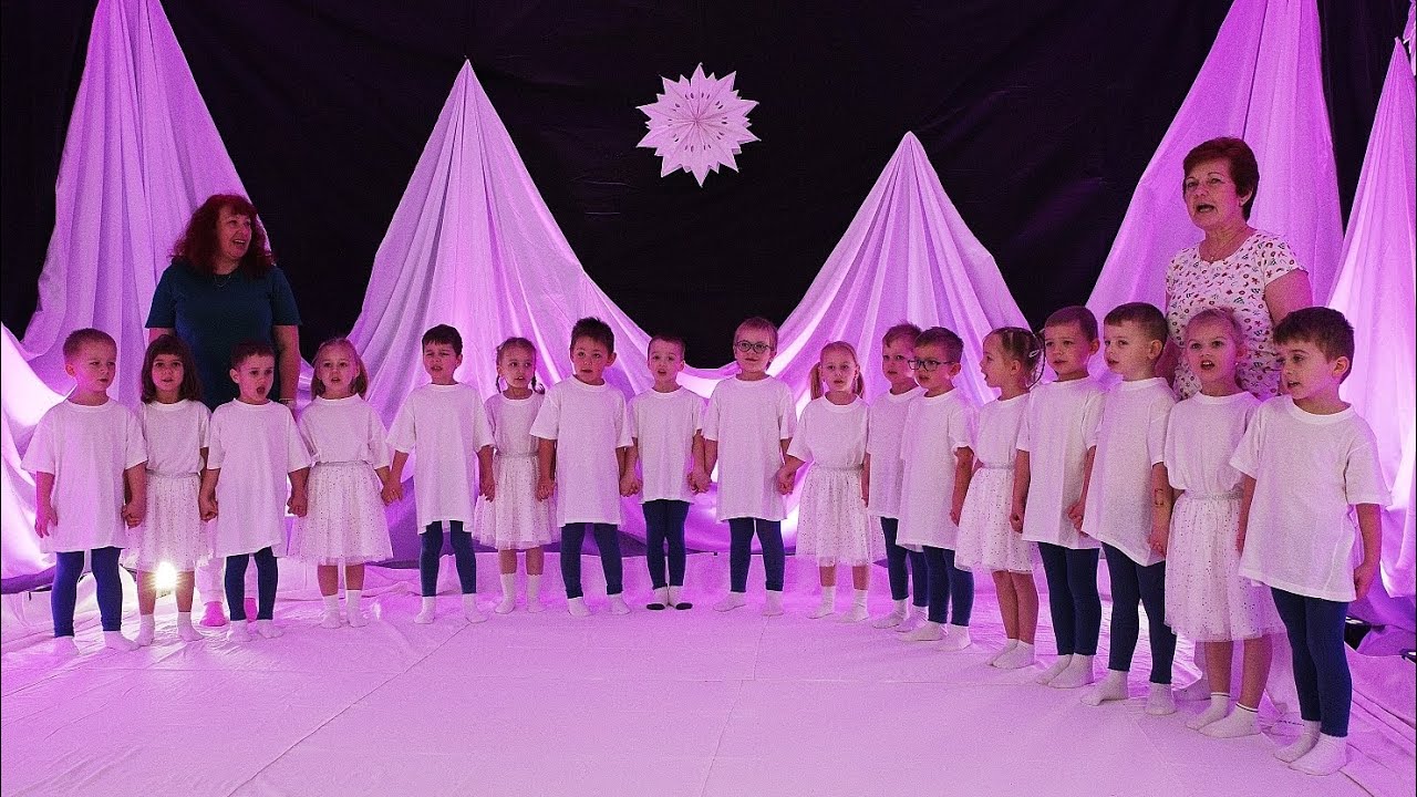 VIANOČNÝ POZDRAV   tr.MRAVČEK 2024