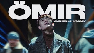 Alisher Konysbaev - Өмір | Премьера клипа Resimi