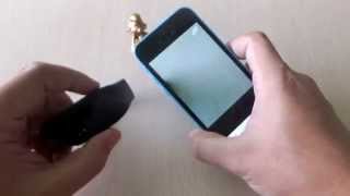 OUMAX FIT T2 Remote Camera Control screenshot 5