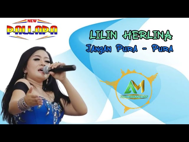 Lilin Herlina // Jangan Pura-Pura // New Pallapa class=