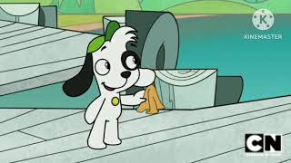 Doki Promo Cartoon Network Canada 2018-2023