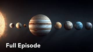 Exploring the Unknown | Naked Science: FULL SEASON MARATHON