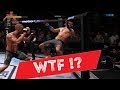 ПАРАЛИЗАЦИЯ БОЙЦА!ЧТО?WTF?! TOP 10 RANKED UFC 3 ЭДСОН БАРБОЗА