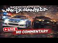 🔴 NFS Most Wanted 2005 - Challenge Series Gameplay | NO COMMENTARY