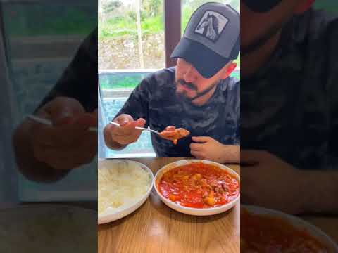 بامية عراقية أصلية هم اكو احد ما يحب البامية شيف بينو