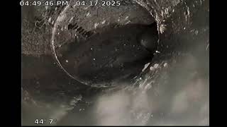 Sewer Camera Holslag 2436 Camino Del Vecino 91901