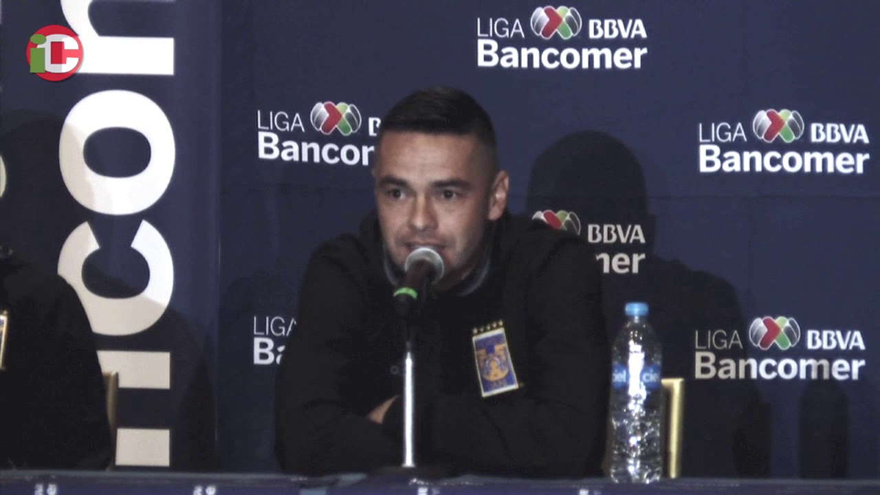 Ahí les hablan “grandes”, Tigres es “grandísimo” YouTube